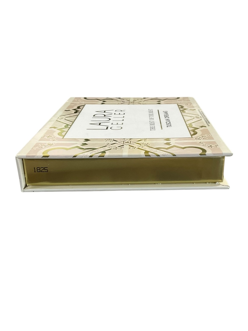 Laura Geller The Best Of The Best Tuscan Dreams Face & Eye Palette NIB unopened - Picture 10 of 13